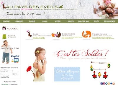 au pays eveils boutique jouets bio