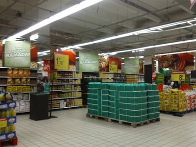 ramadan carrefour