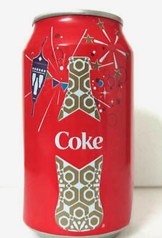 L'anti-ramadan de Coca-Cola L'anti-ramadan de Coca-Cola