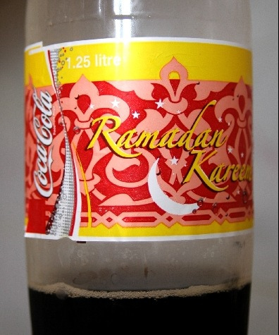 L'anti-ramadan de Coca-Cola L'anti-ramadan de Coca-Cola