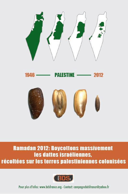 datte Israel