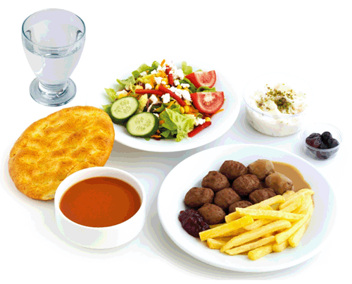 Ikea Iftar Ikea Iftar