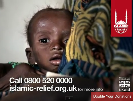 Islamic Relief UK