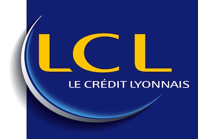 LCL crédit lyonnais