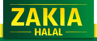zakia halal