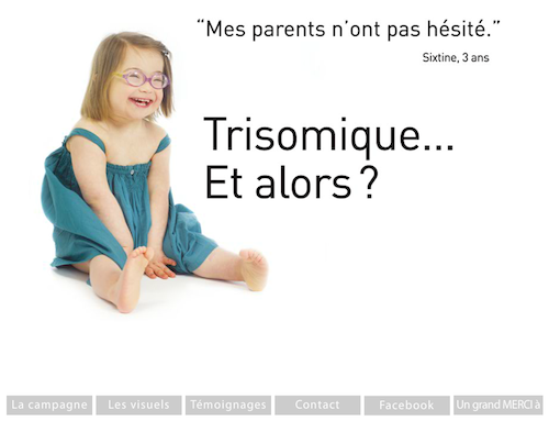 Trisomique