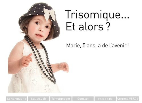 Trisomique