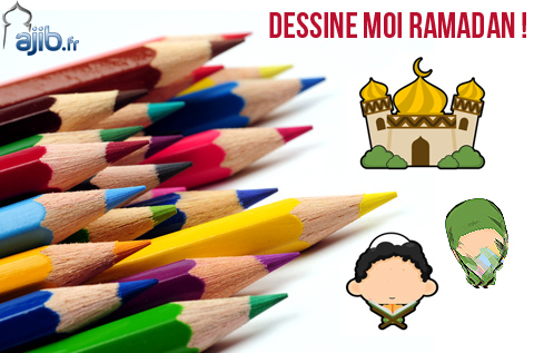 Dessine-moi ramadan