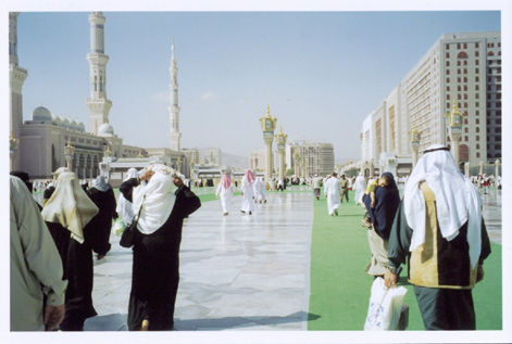 hajj