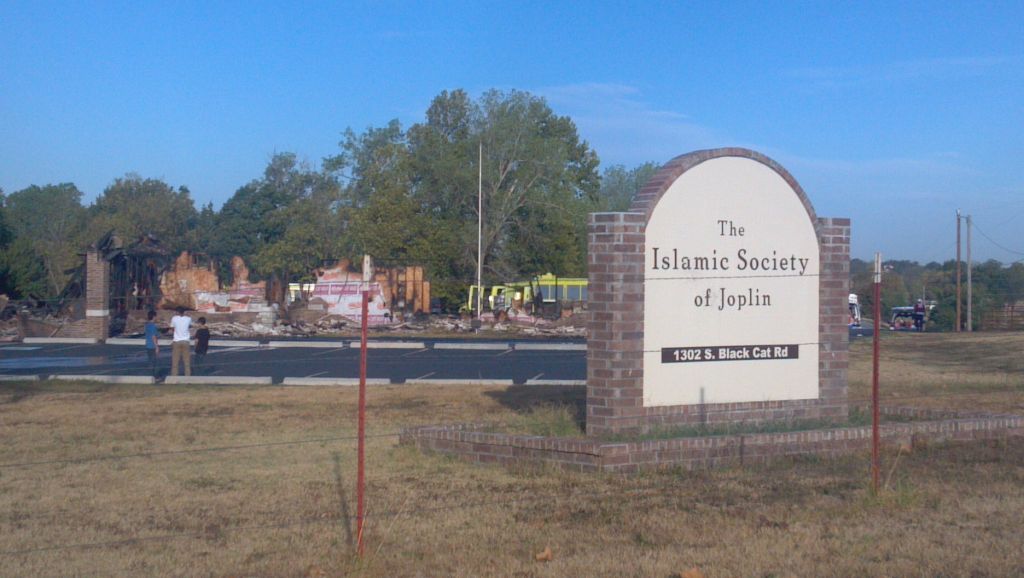 mosquee joplin mosquee joplin