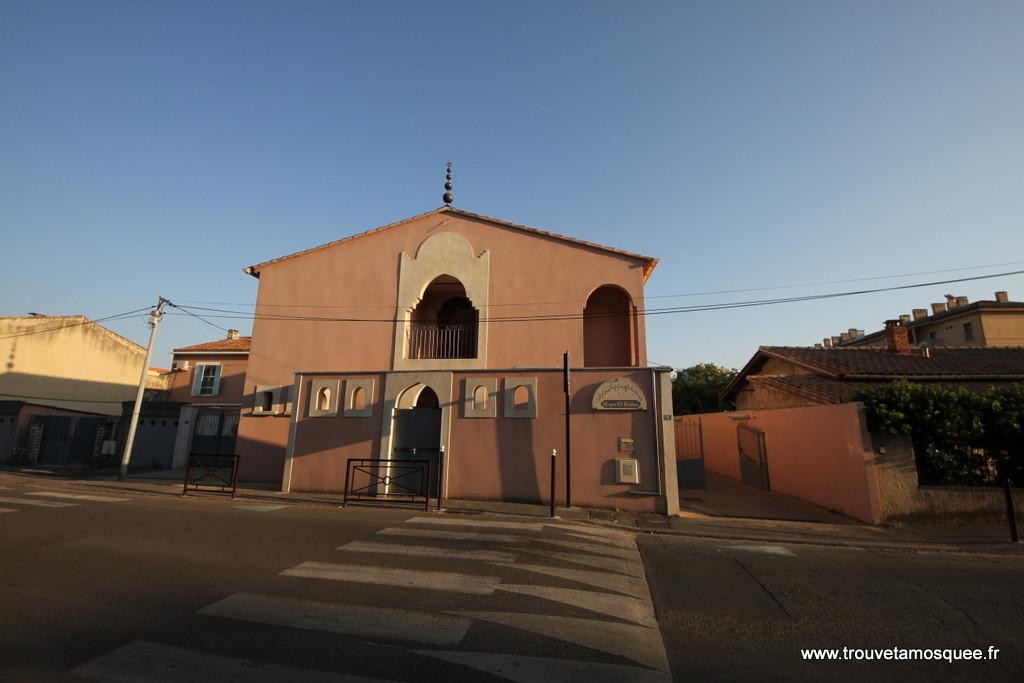 Tour de France des mosquées