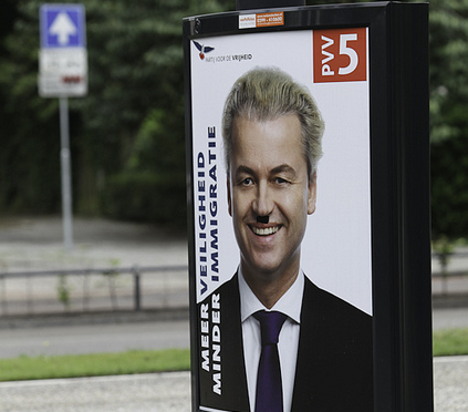 Geert Wilders