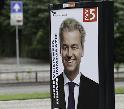 wilders