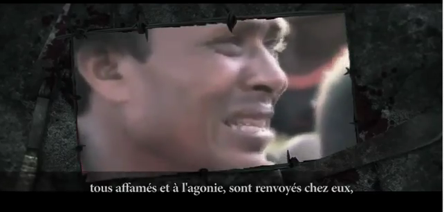 Rohingya peuple oublié Rohingya peuple oublié