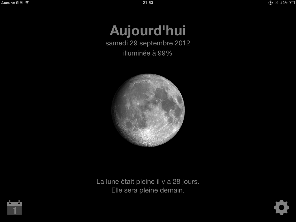 lune