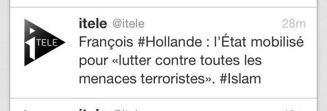 itele islam