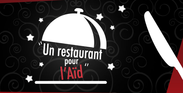 Aïd : démunis, ils sont invités au restaurant