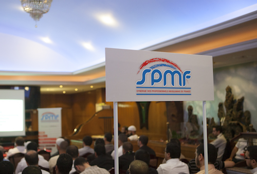 SPMF : dîner networking mercredi prochain