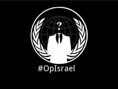 anonymous gaza