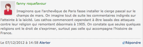 Hanouccah : et les lumières sont Hanouccah : et les lumières sont