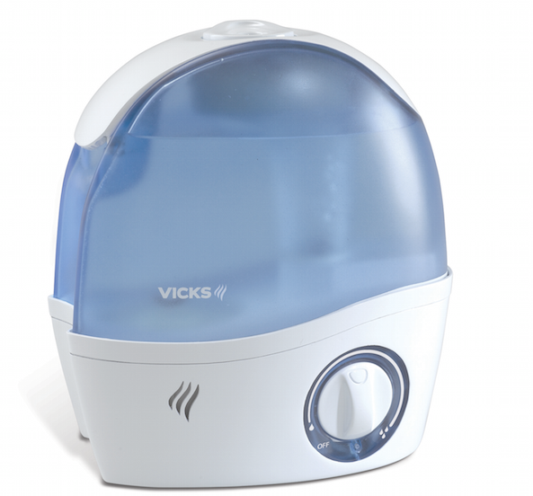 humidificateur Vicks