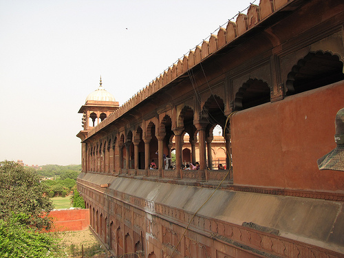 masjid inde