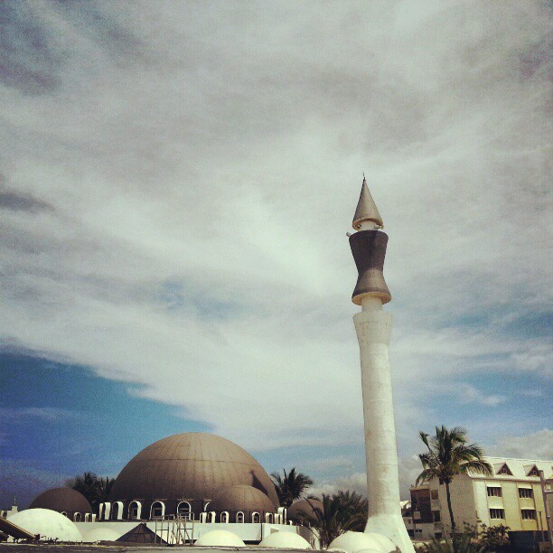 mosquee de saint-pierre