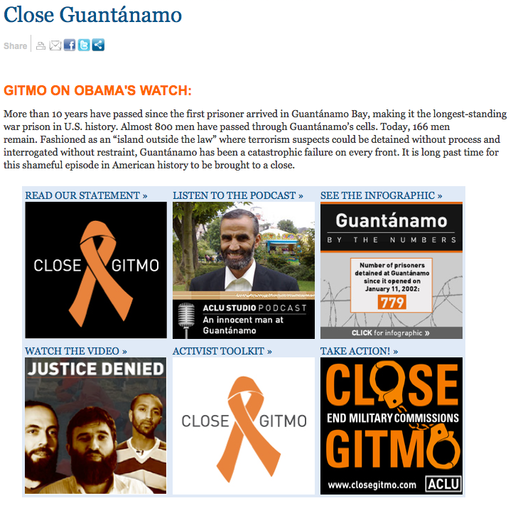 gitmo Guantanamo