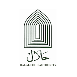 halal food authority