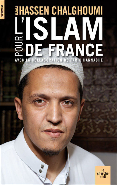 Islam de France - Chalghoumi