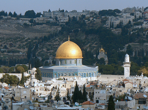 mosquée Al-Aqsa