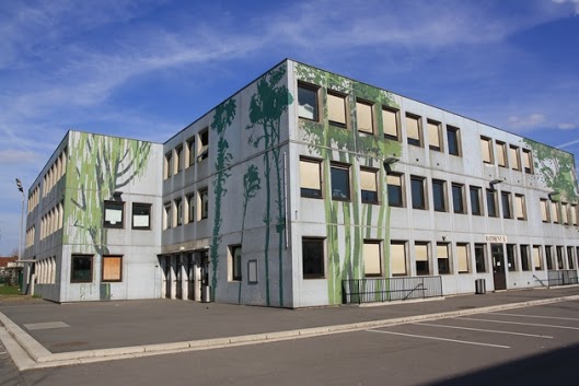 Collège des Prunais - Villiers-sur-Marne