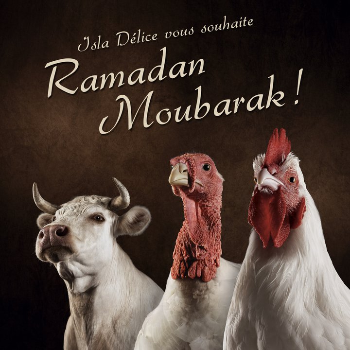 isla-delice ramadan moubarak