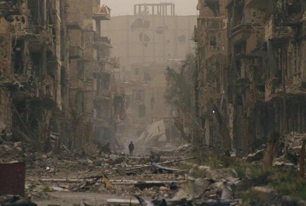 syrie