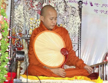 wirathu