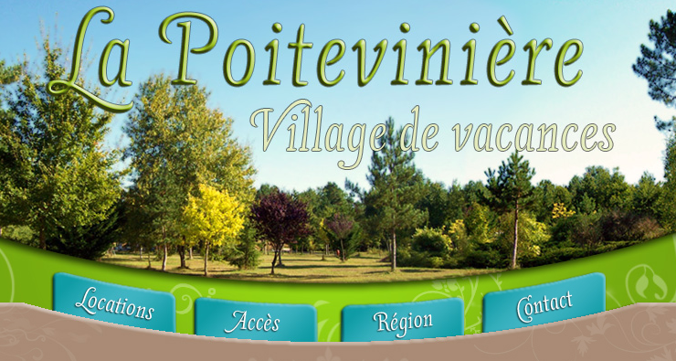 La Poitevinière