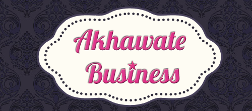 Akhawate Business