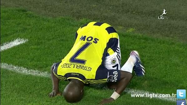 moussa sow sujud