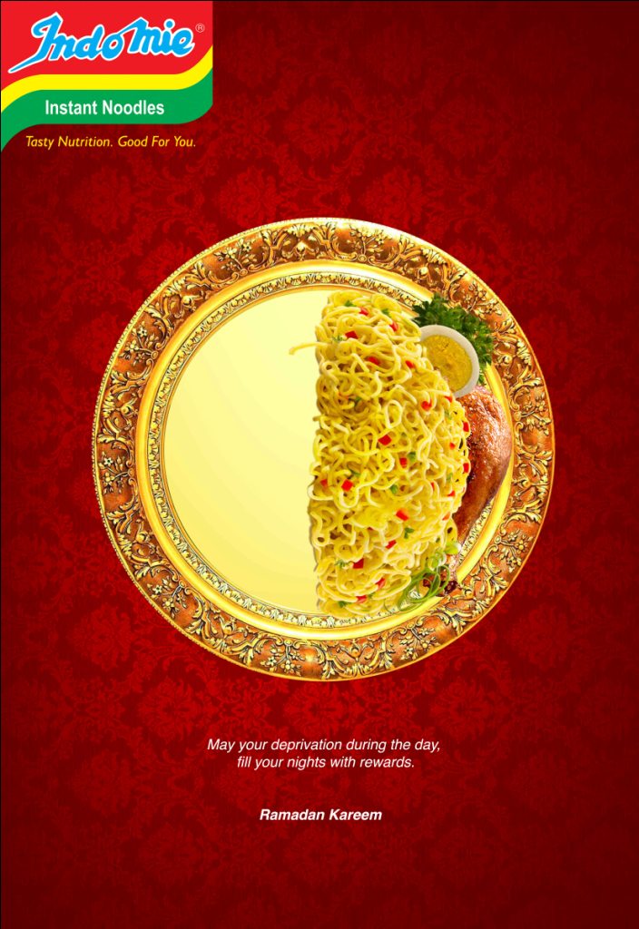 Indomie ramadan