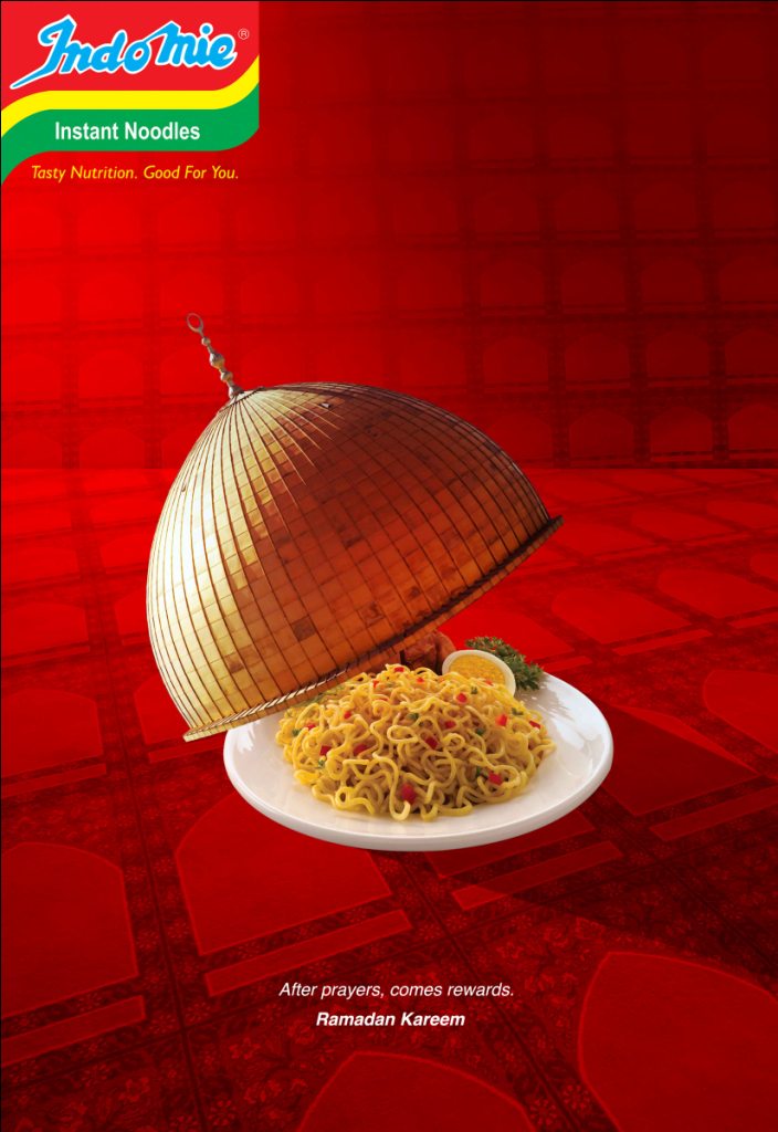 Indomie ramadan