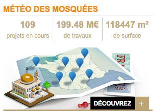 meteo mosquee juin 2013