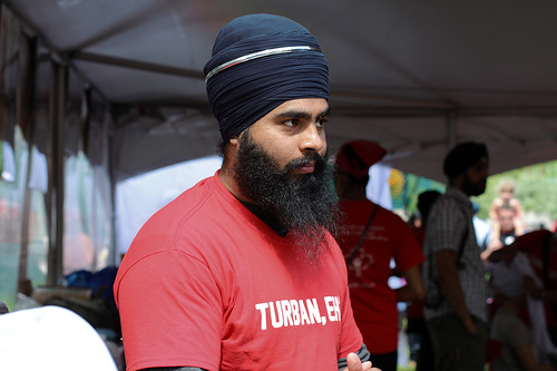 turban sikh