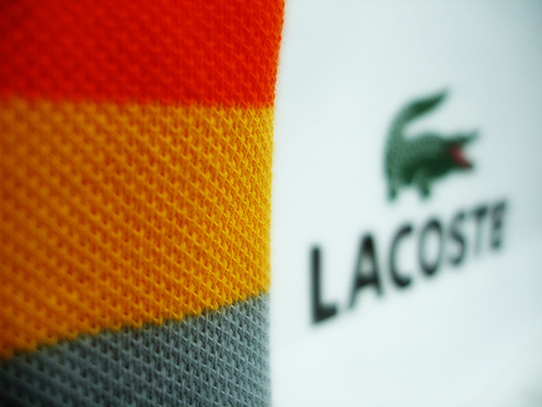 lacoste