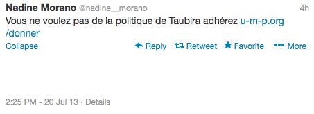 morano-taubira