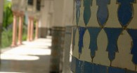 Mosquée de Paris