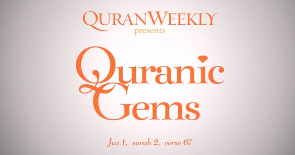 quranic gems juz 1