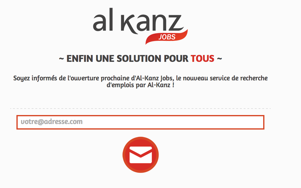 Al Kanz Jobs