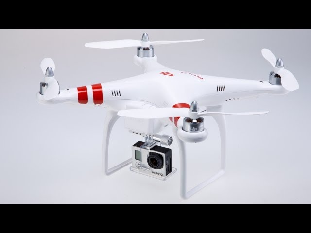 DJI Phantom