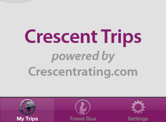 crescent trips -1