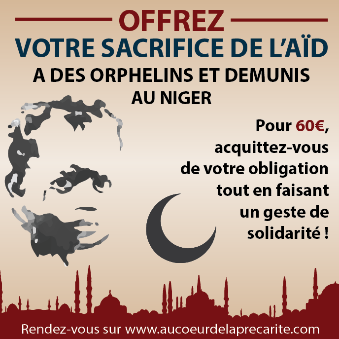 10 boeufs pour le Niger - ACDLP
